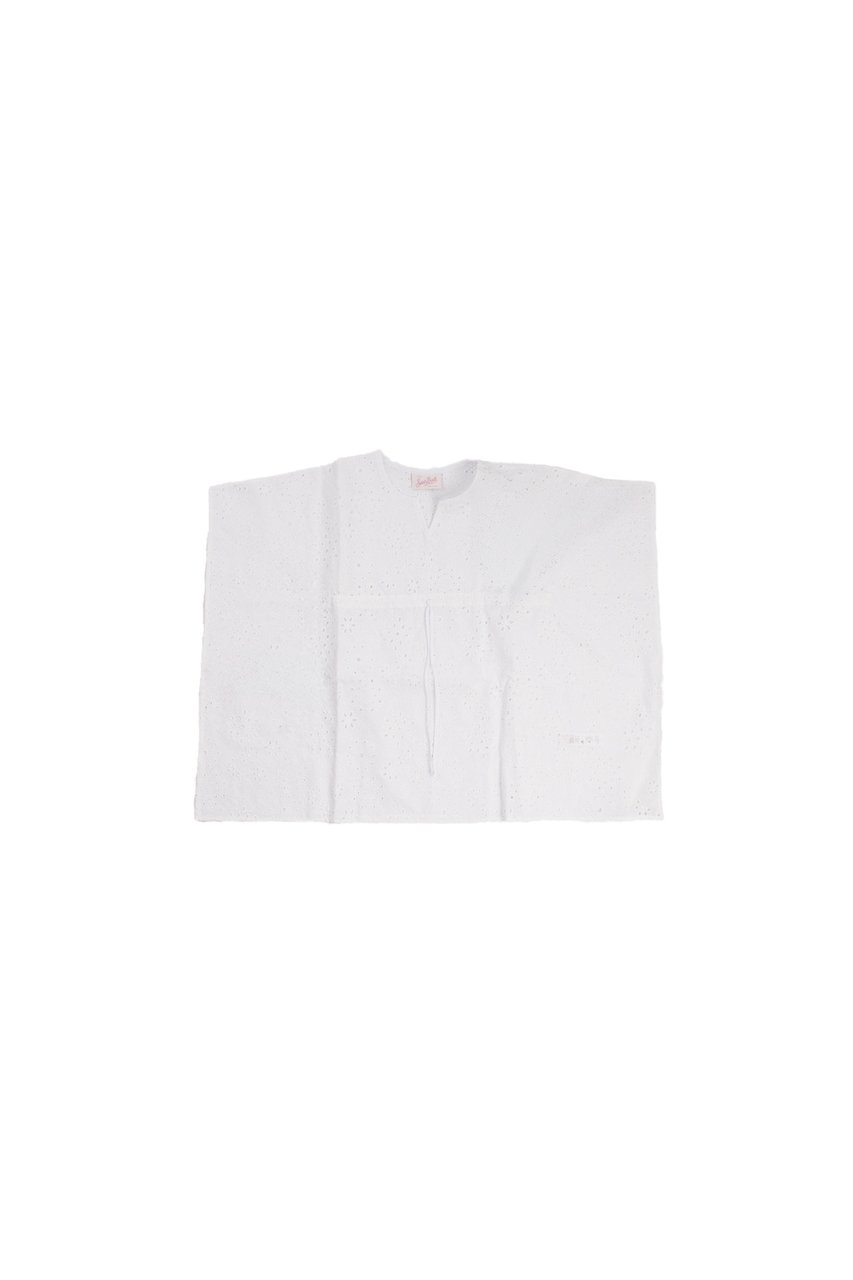 MC2 Saint Barth Dresses White Wit