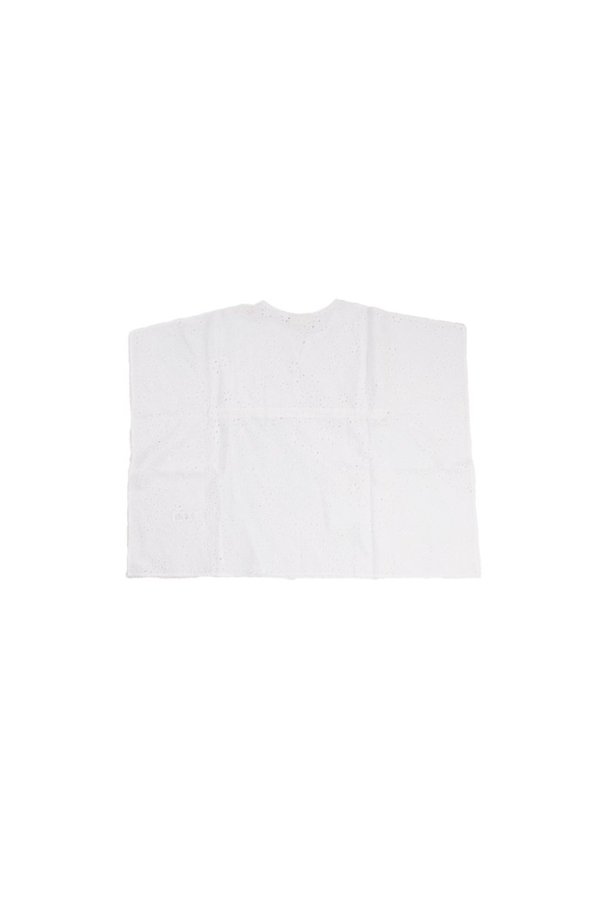 MC2 Saint Barth Dresses White Wit