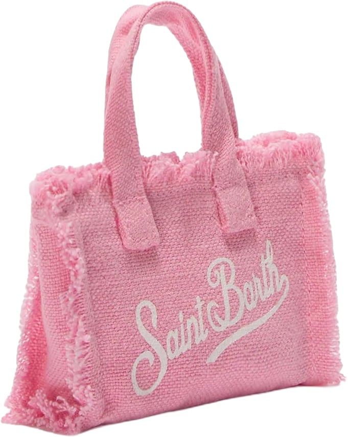 MC2 Saint Barth Keychains Rosa Roze