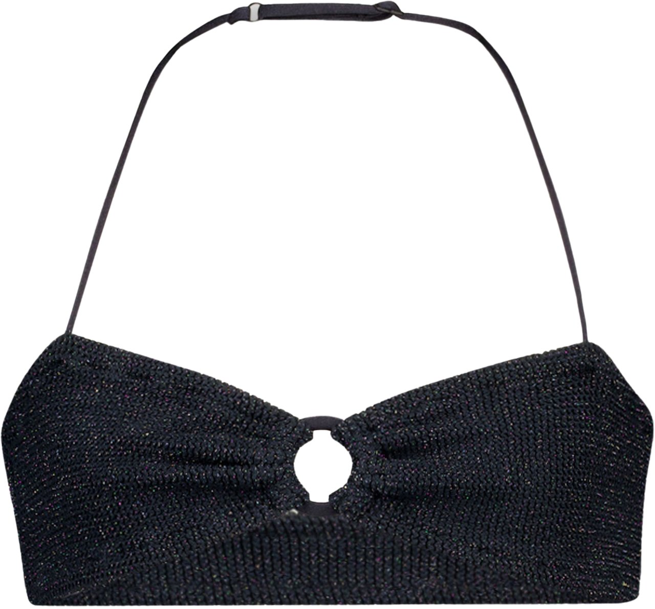 MC2 Saint Barth Underwear Nero Zwart