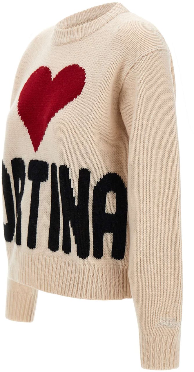 MC2 Saint Barth Sweaters Beige Beige