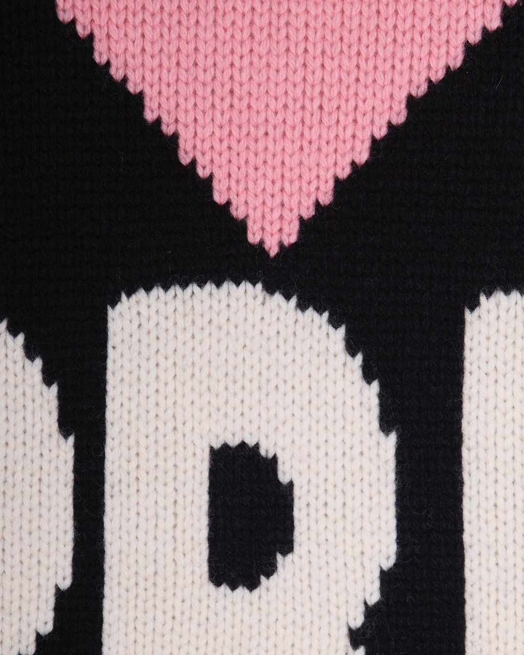 MC2 Saint Barth Sweaters Black Zwart