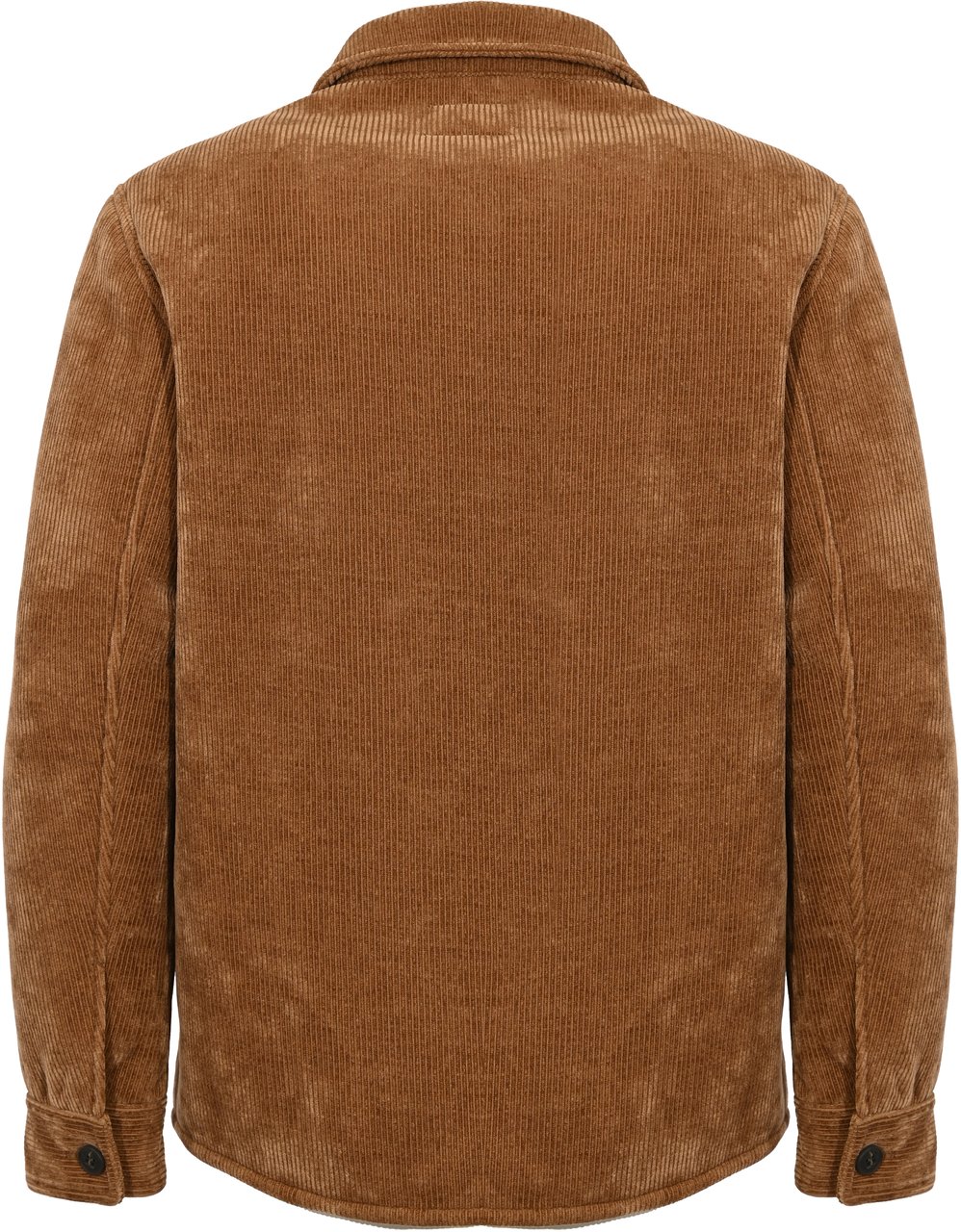 MC2 Saint Barth Shirts 19 Camel Bruin