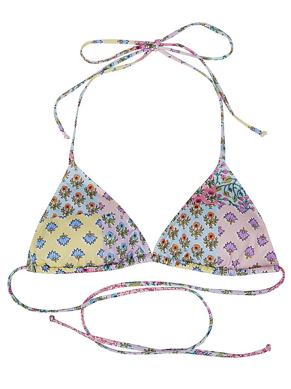 MC2 Saint Barth Sea Clothing Multicolour Divers