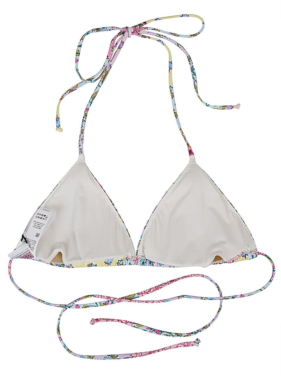 MC2 Saint Barth Sea Clothing Multicolour Divers