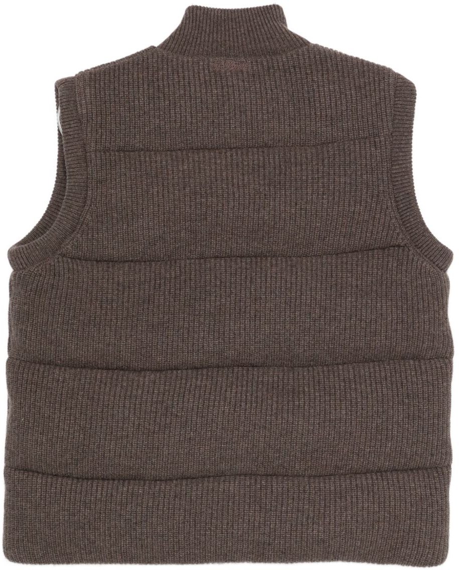 MC2 Saint Barth Mc2 Saint Barth Giacche Marrone Bruin