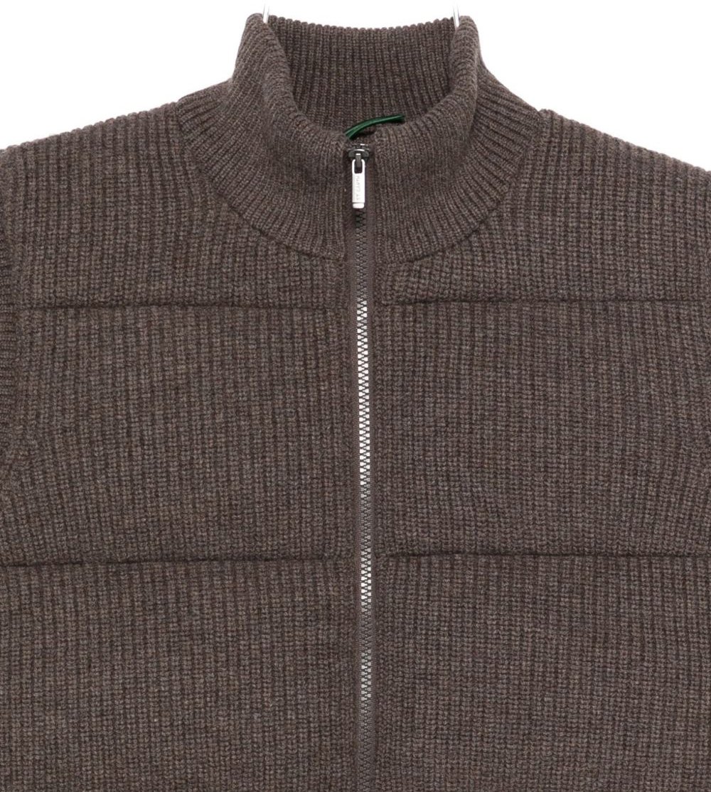 MC2 Saint Barth Mc2 Saint Barth Giacche Marrone Bruin