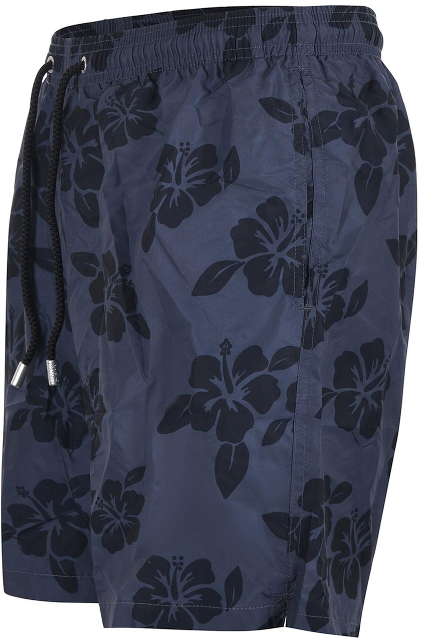 MC2 Saint Barth Sea Clothing Blu Navy