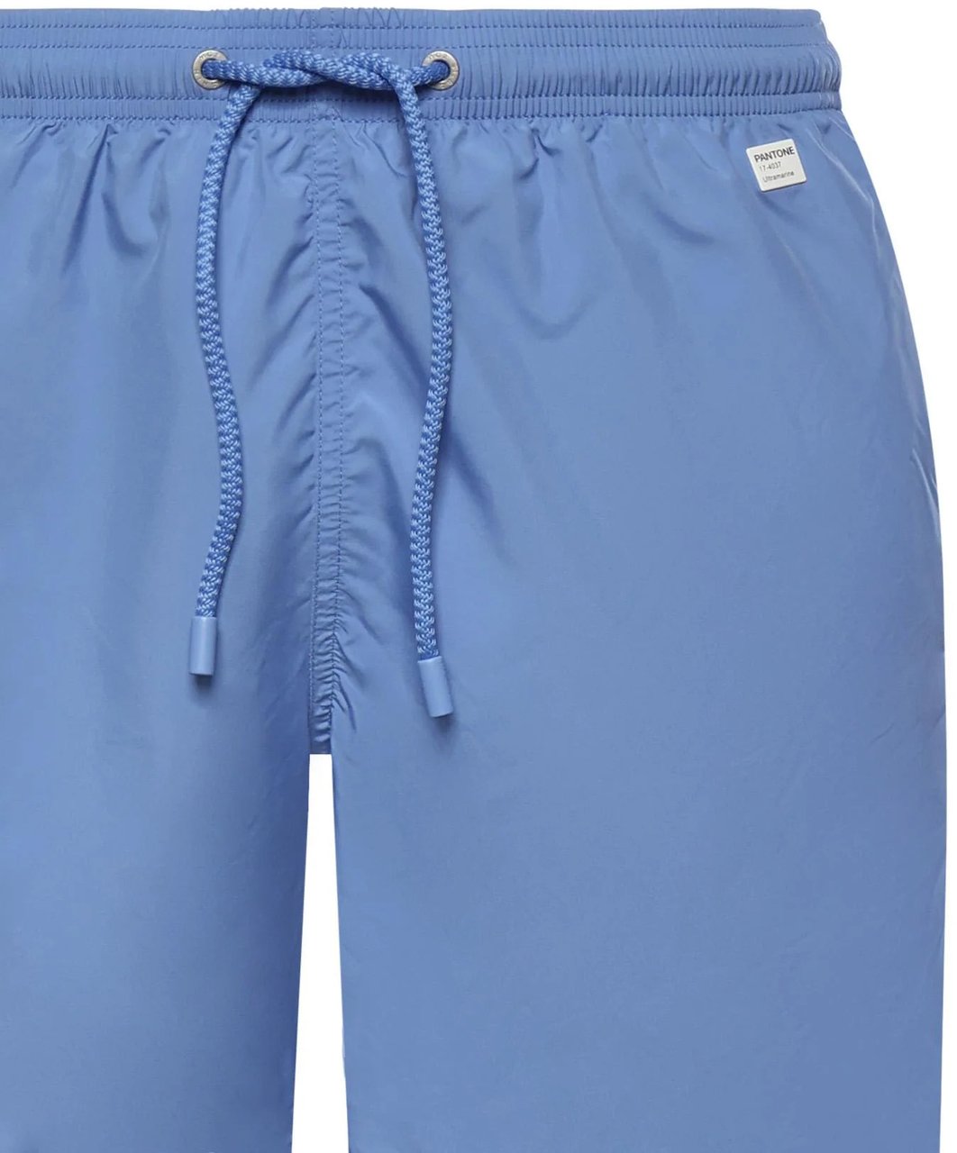 MC2 Saint Barth Sea Clothing Azzurro Lichtblauw