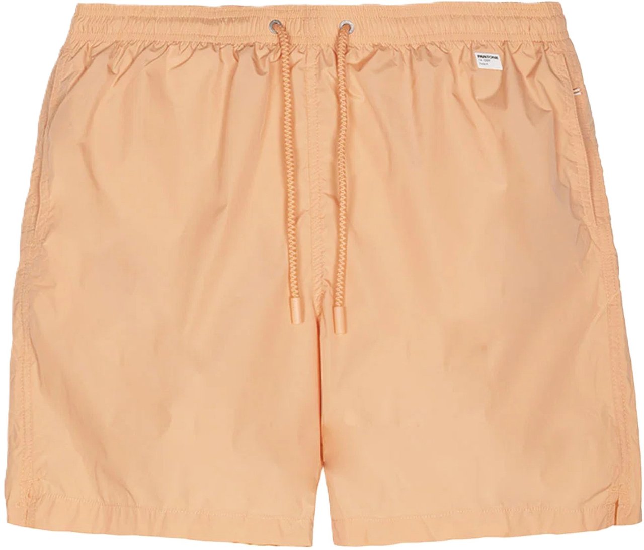 MC2 Saint Barth Sea Clothing Salmone Oranje