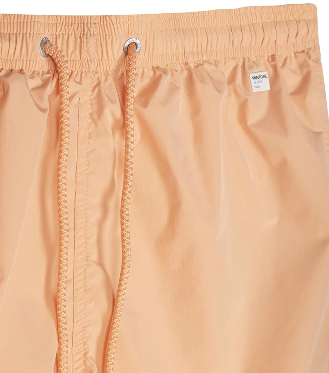 MC2 Saint Barth Sea Clothing Salmone Oranje