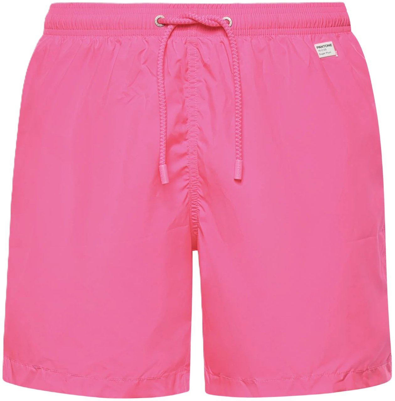 MC2 Saint Barth Sea Clothing Fuchsia Roze