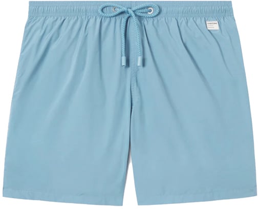 MC2 Saint Barth Sea Clothing 30 Sky Lichtblauw
