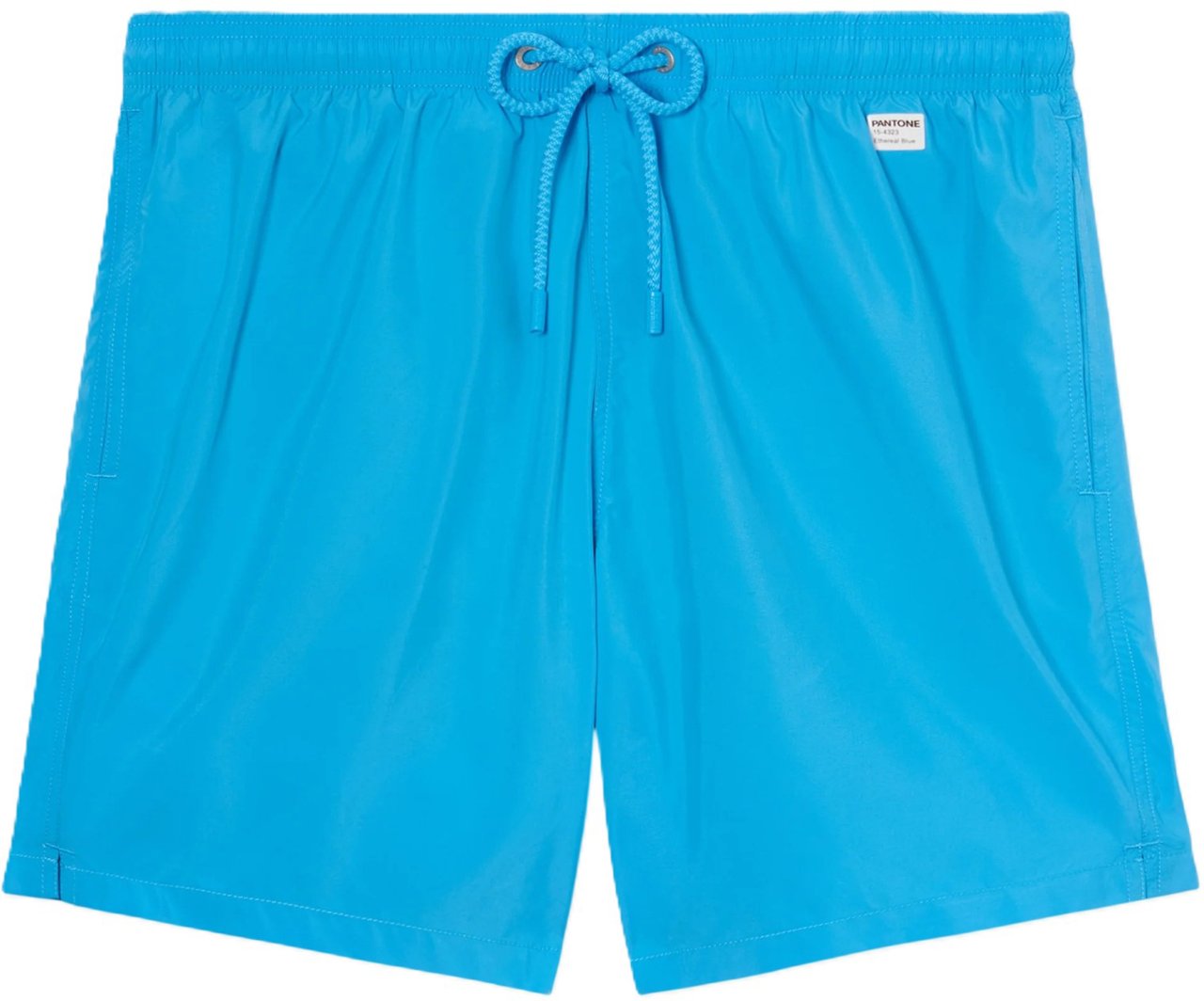 MC2 Saint Barth Sea Clothing Azzurro Cyaan