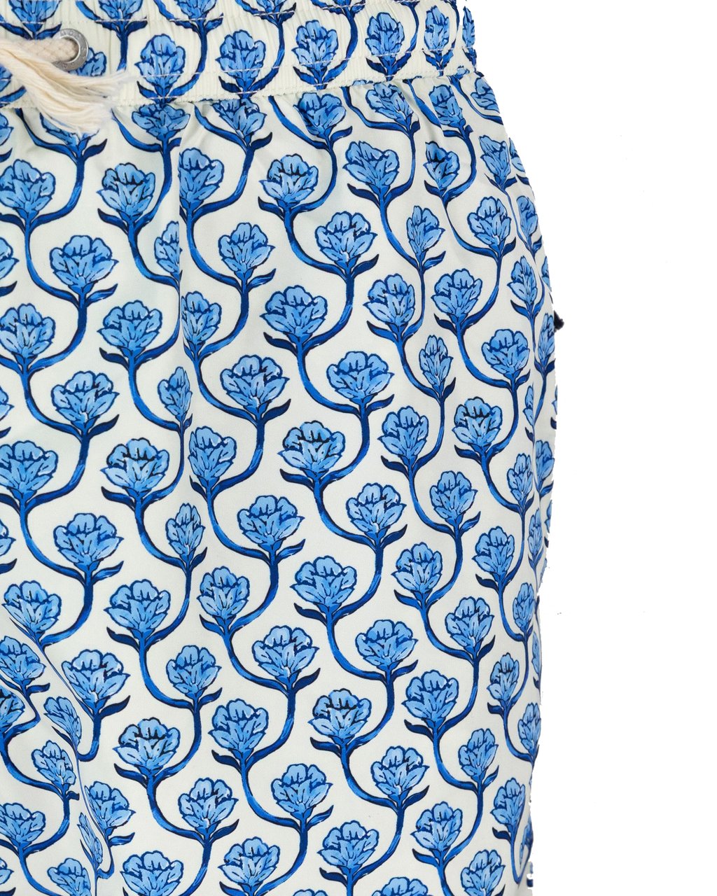 MC2 Saint Barth Sea Clothing Blue Blauw