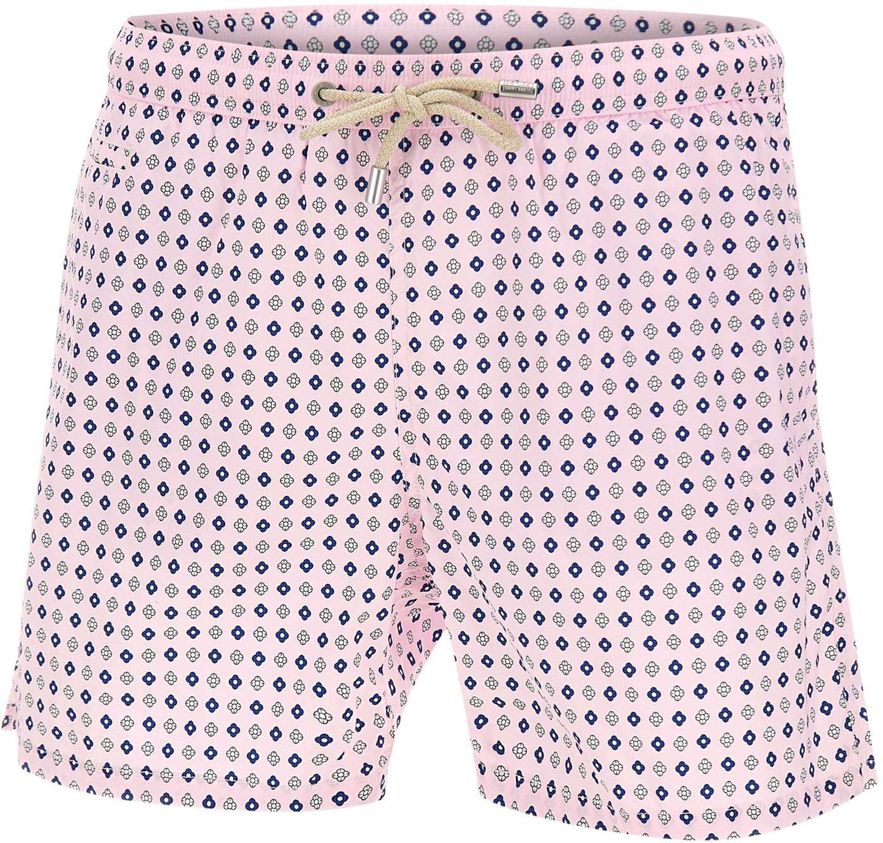 MC2 Saint Barth Sea Clothing Pink Roze