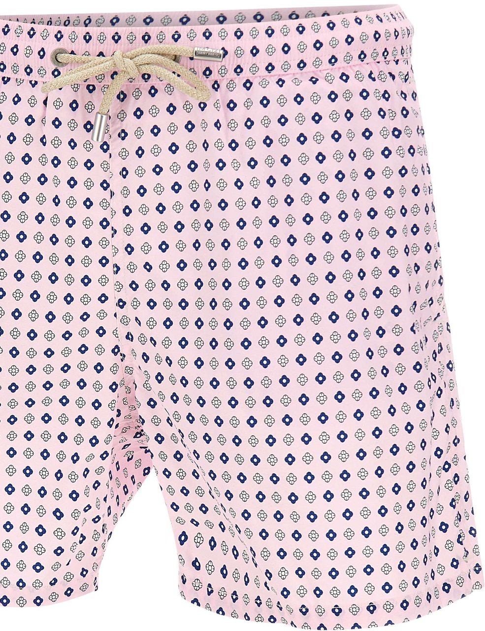 MC2 Saint Barth Sea Clothing Pink Roze