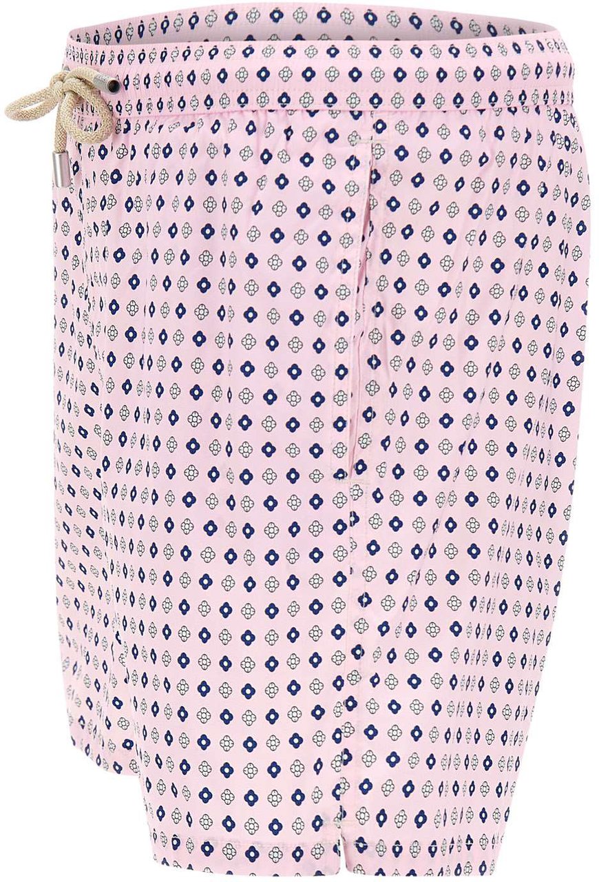 MC2 Saint Barth Sea Clothing Pink Roze