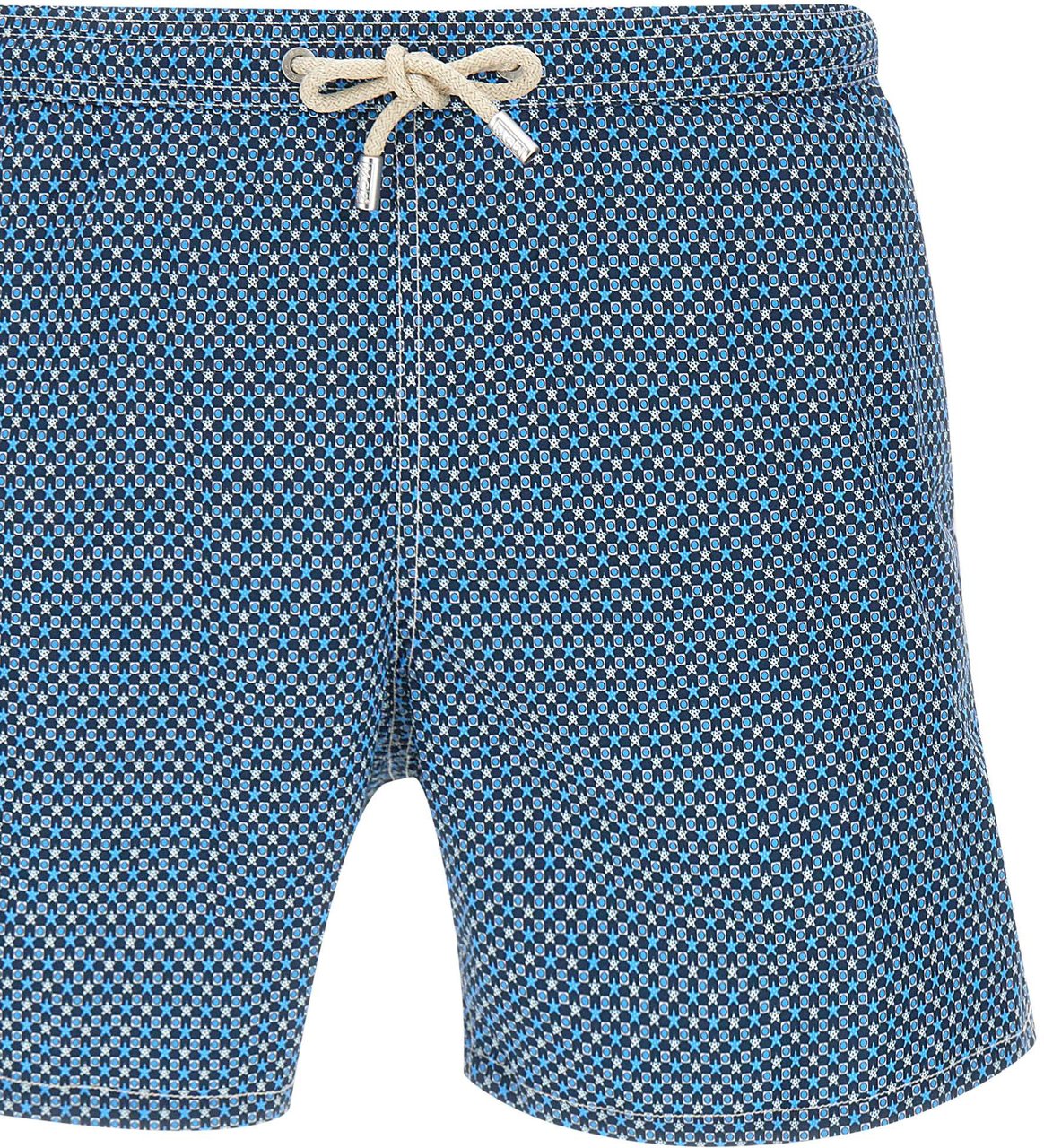MC2 Saint Barth Sea Clothing Blue Blauw