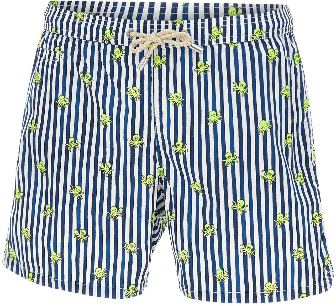 MC2 Saint Barth Sea Clothing Multicolour Divers