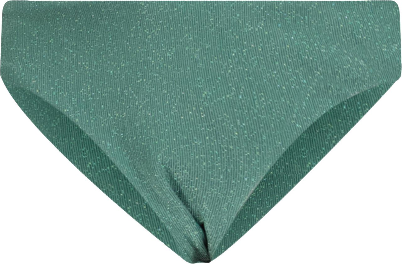 MC2 Saint Barth MC2 Saint Barth Kinder Meisjes Zwemkleding In Mint Groen