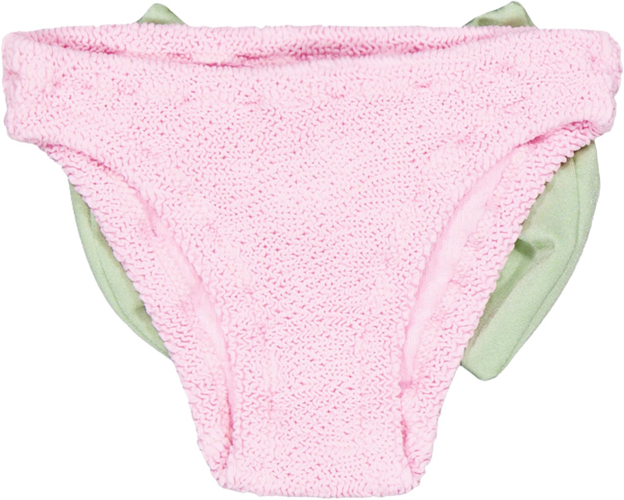 MC2 Saint Barth MC2 Saint Barth Kinder Meisjes Zwemkleding In Licht Roze Roze