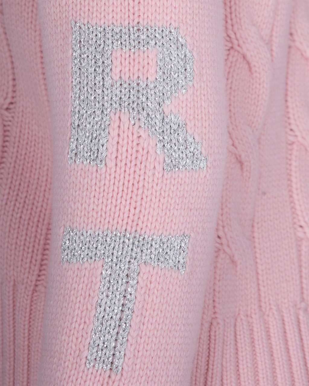MC2 Saint Barth Sweaters Pink Roze