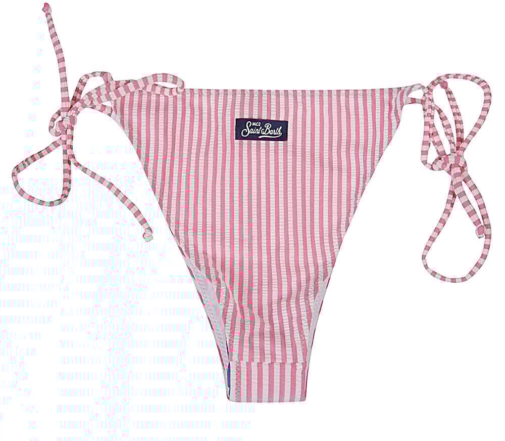 MC2 Saint Barth Sea Clothing Pink Roze