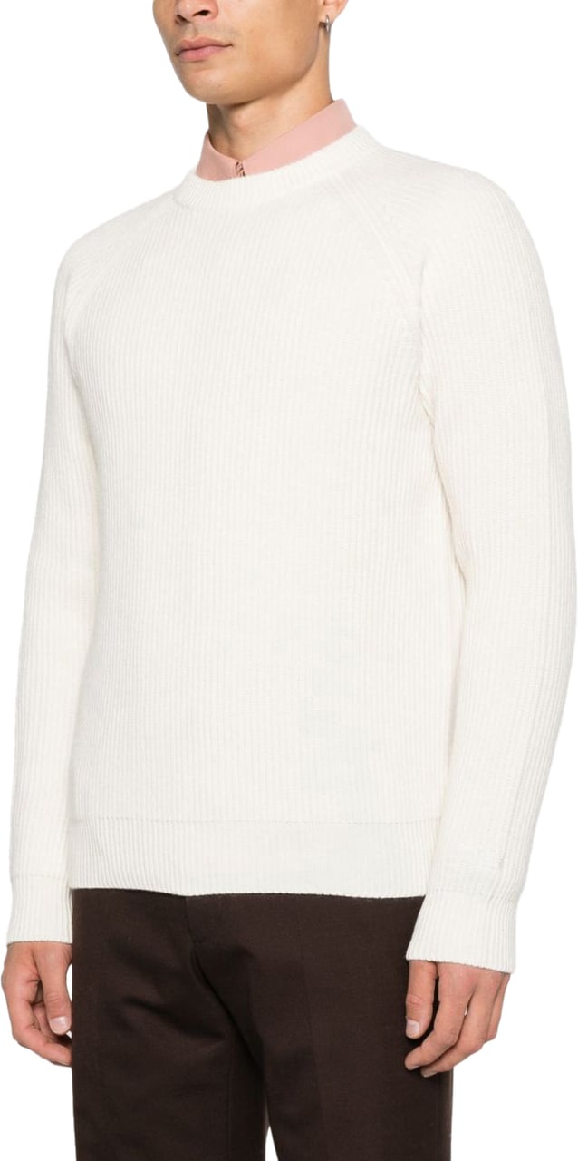 MC2 Saint Barth Sweaters White Wit