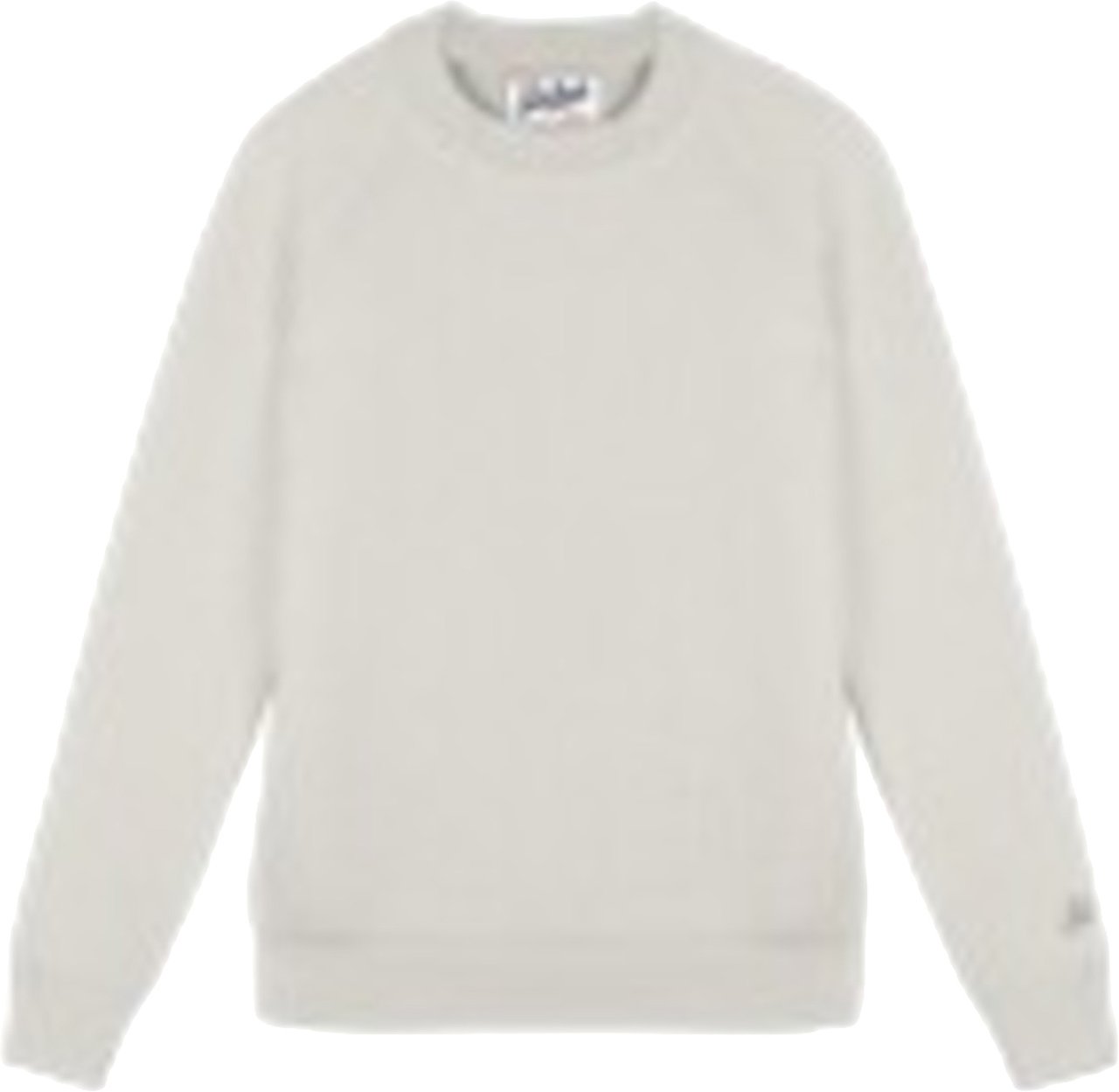 MC2 Saint Barth Sweaters White Wit
