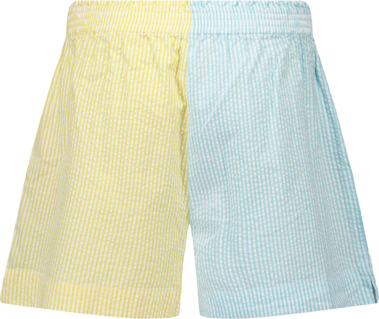 MC2 Saint Barth Kinder Meisjes Shorts In Roze Roze