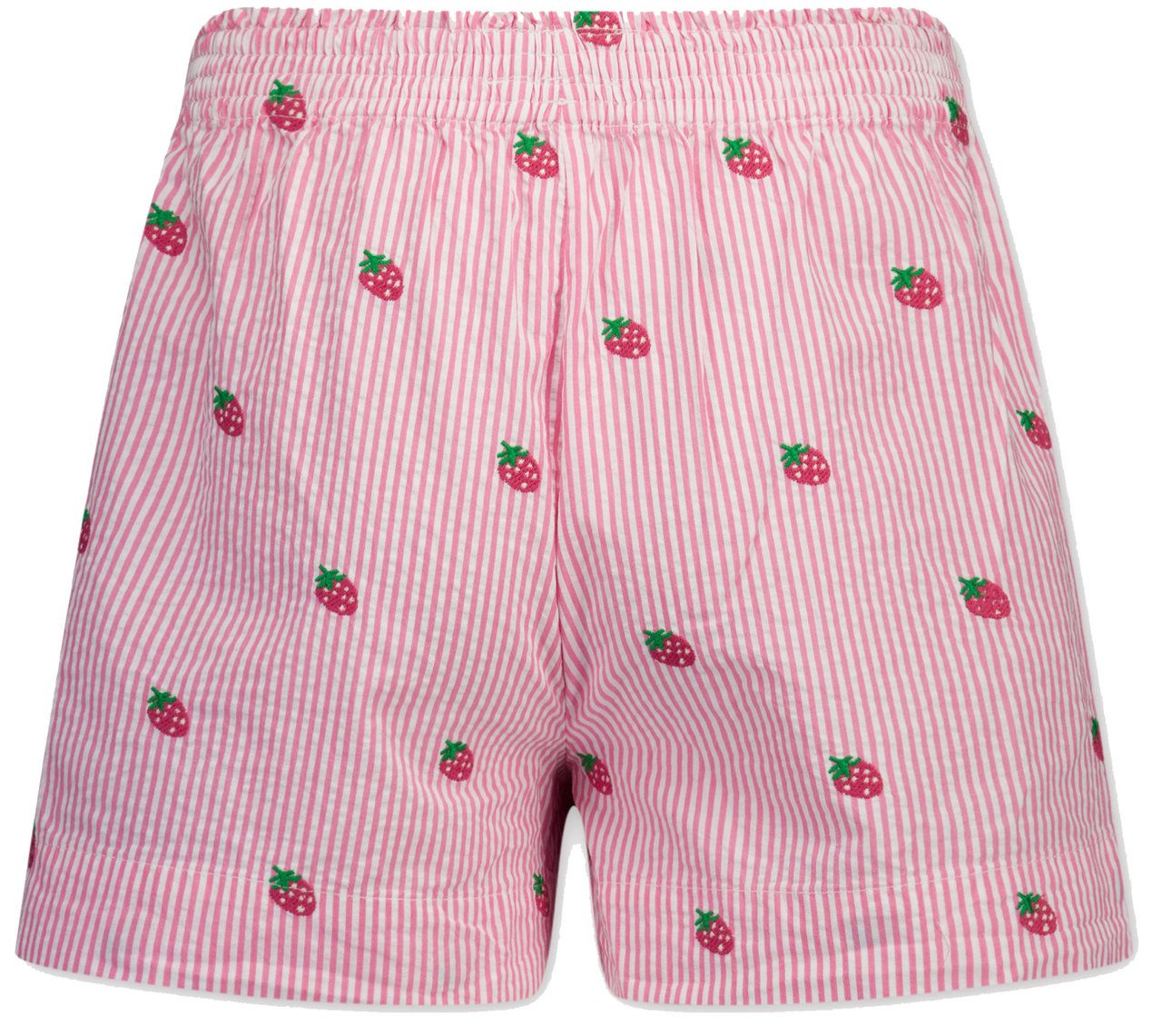 MC2 Saint Barth MC2 Saint Barth Kinder Meisjes Shorts In Roze Roze