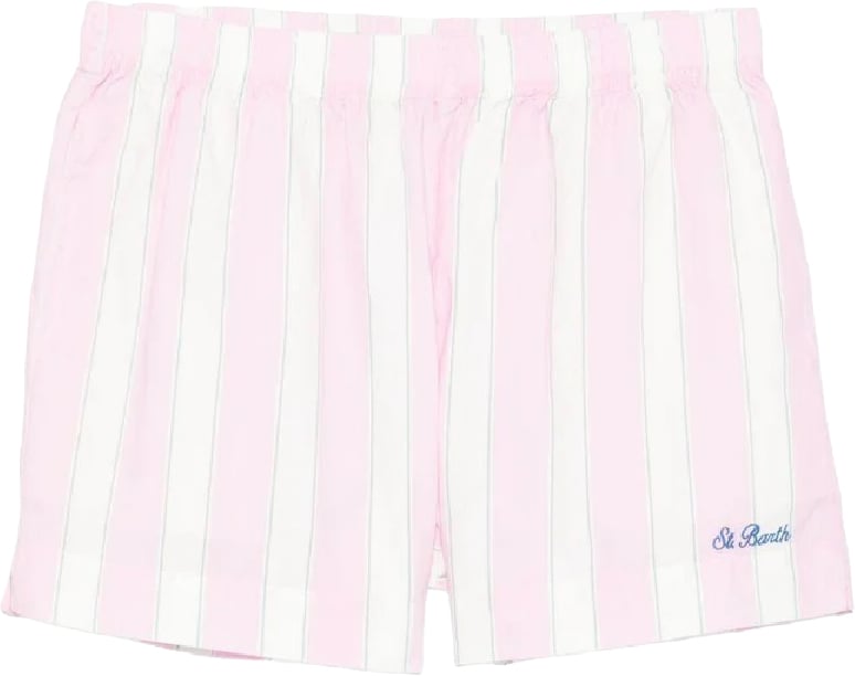 MC2 Saint Barth saint barth shorts donna divers Divers