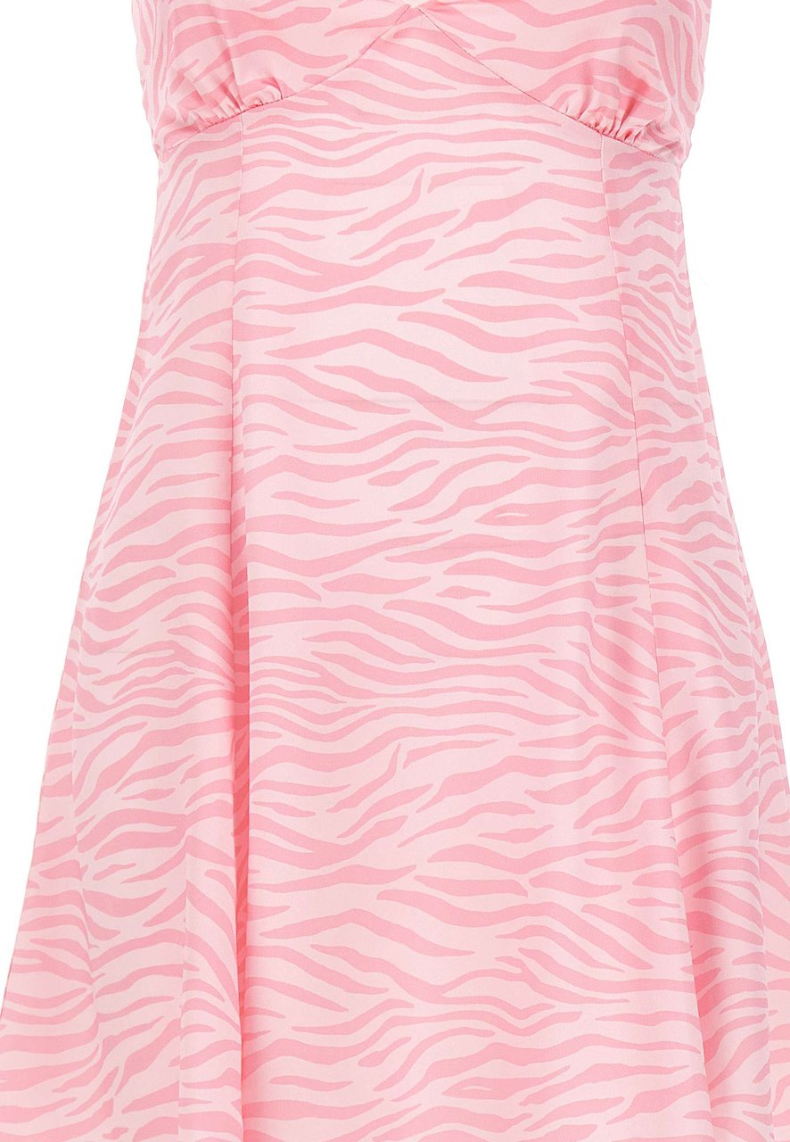 MC2 Saint Barth Dresses Pink Roze