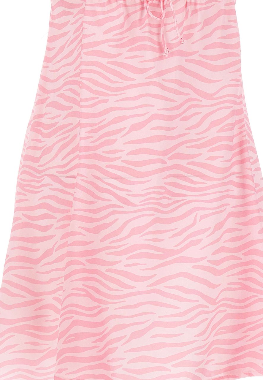 MC2 Saint Barth Dresses Pink Roze