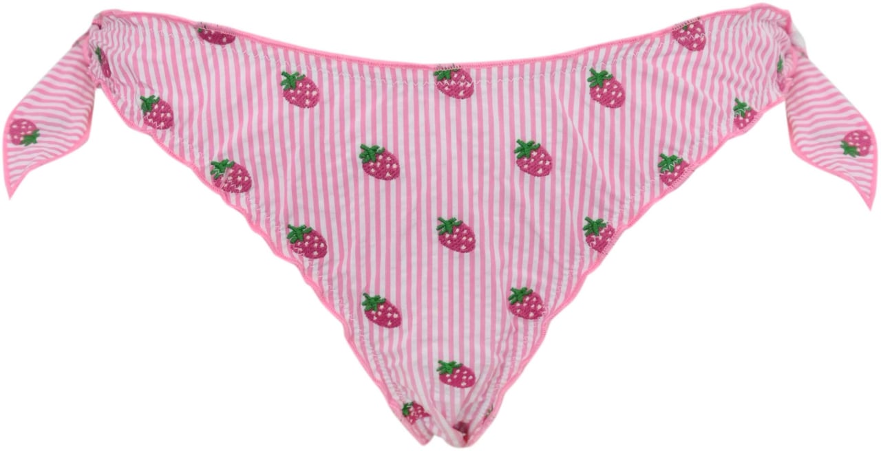 MC2 Saint Barth Sea Clothing Pink Roze