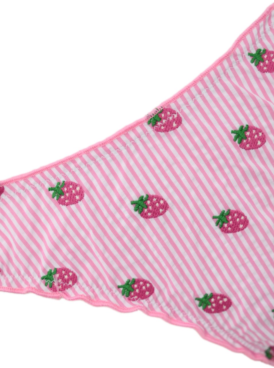 MC2 Saint Barth Sea Clothing Pink Roze