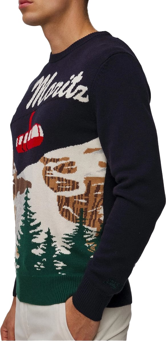 MC2 Saint Barth Sweaters Divers Divers