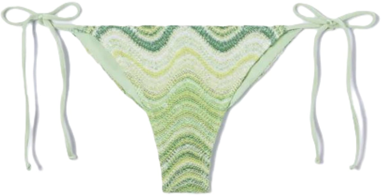 MC2 Saint Barth Sea Clothing Verde Lime