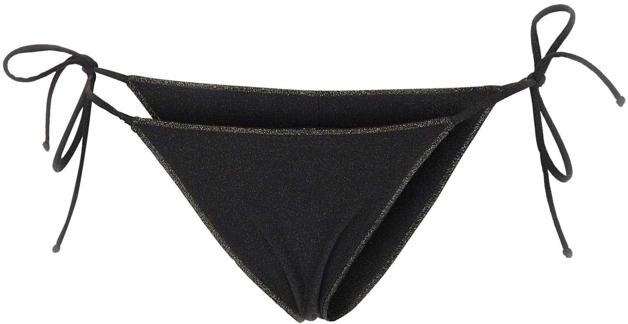 MC2 Saint Barth Sea Clothing Black Zwart