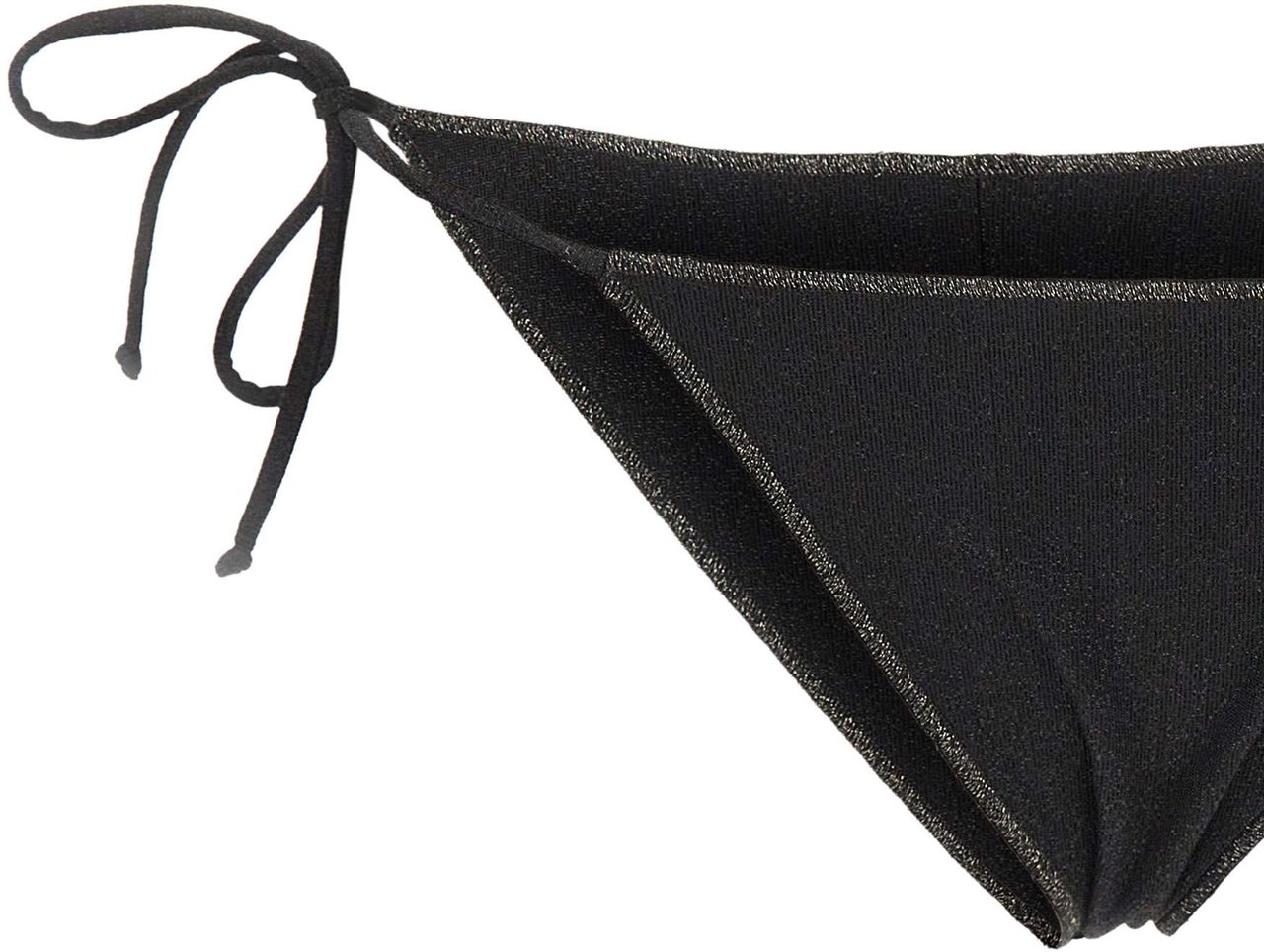 MC2 Saint Barth Sea Clothing Black Zwart
