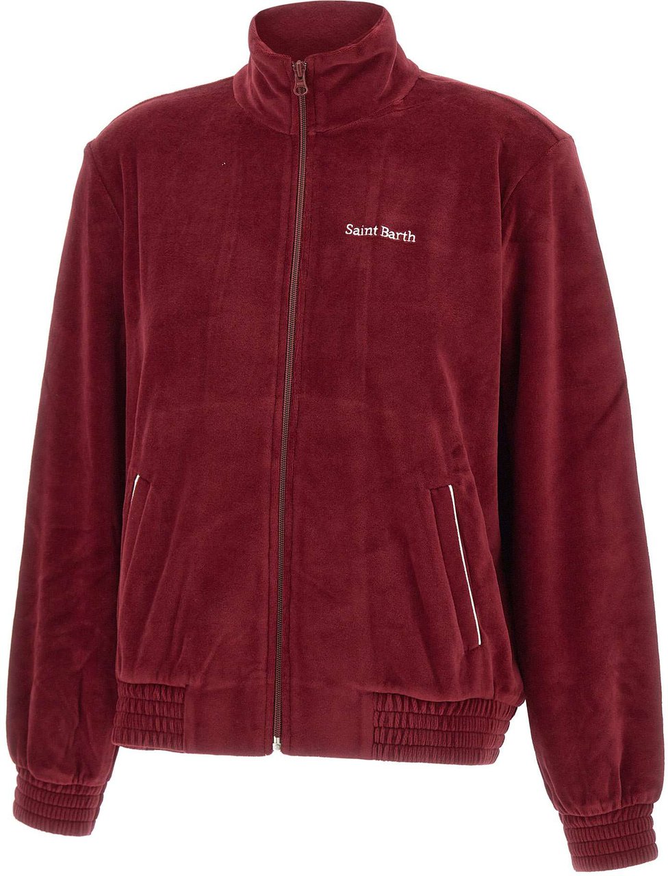 MC2 Saint Barth Sweaters Red Rood