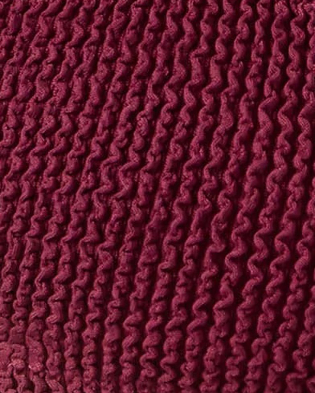 MC2 Saint Barth Sea Clothing Crinkle 45 Maroon