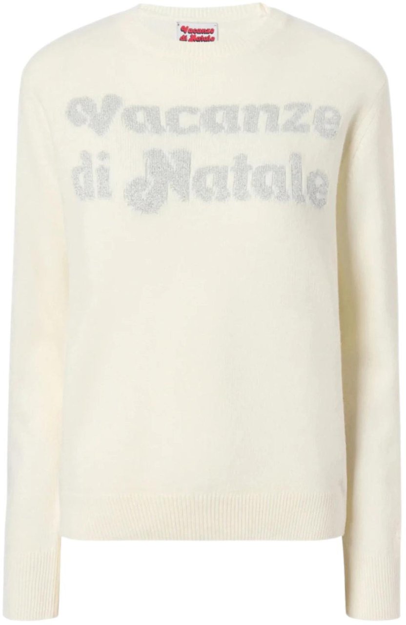 MC2 Saint Barth Sweaters White Wit