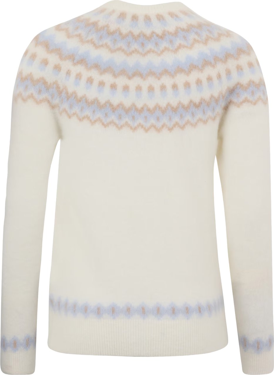 MC2 Saint Barth Sweaters Panna Wit