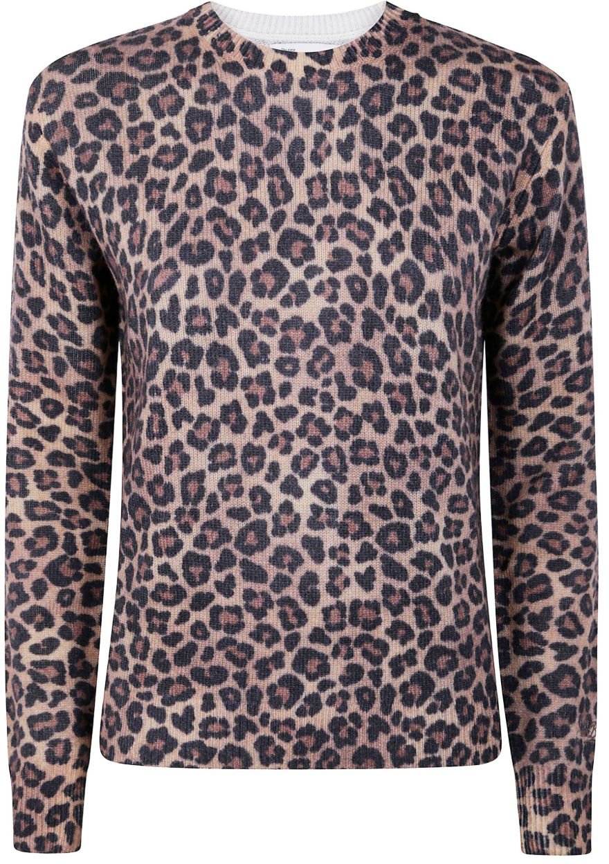 MC2 Saint Barth Dresses Brown Bruin