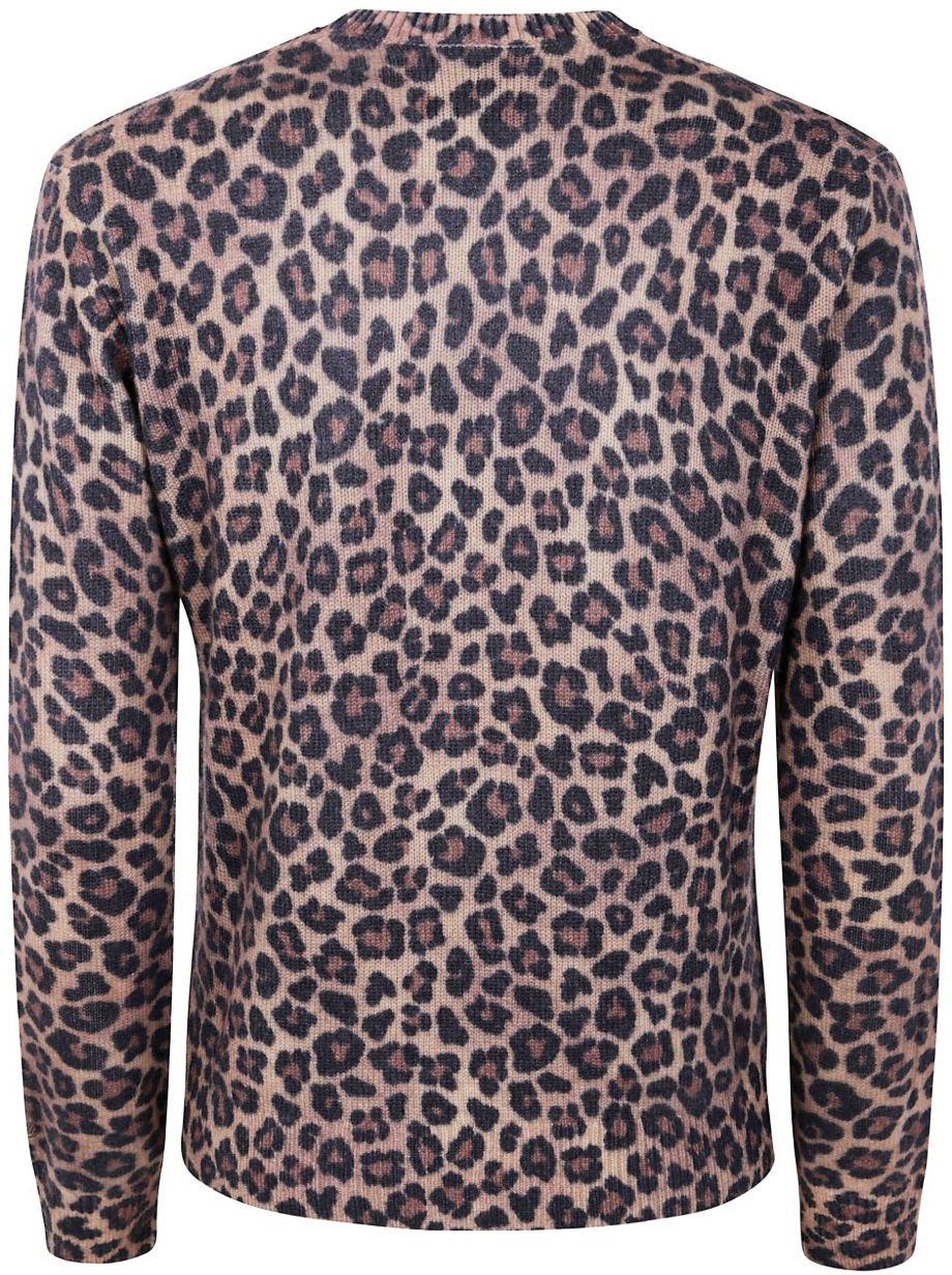 MC2 Saint Barth Dresses Brown Bruin