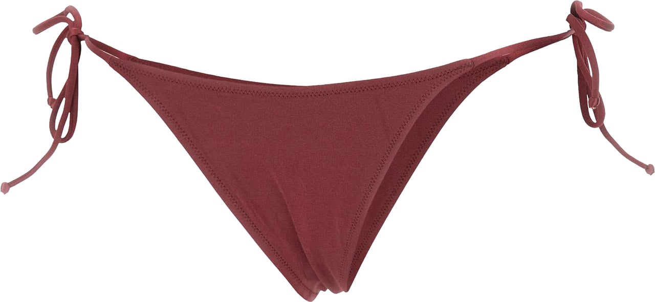 MC2 Saint Barth Sea Clothing Red Maroon