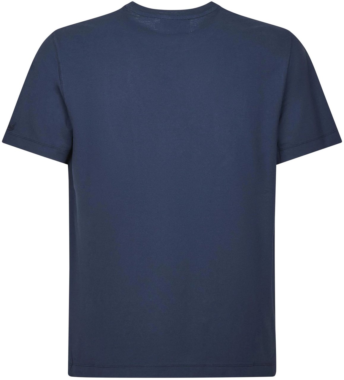 MC2 Saint Barth T-Shirts And Polos Blu Navy
