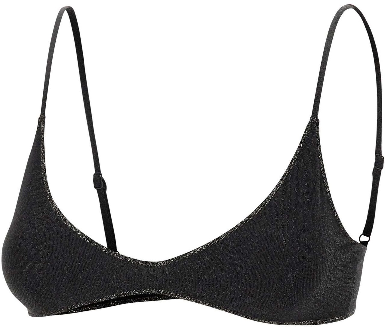 MC2 Saint Barth Sea Clothing Black Zwart